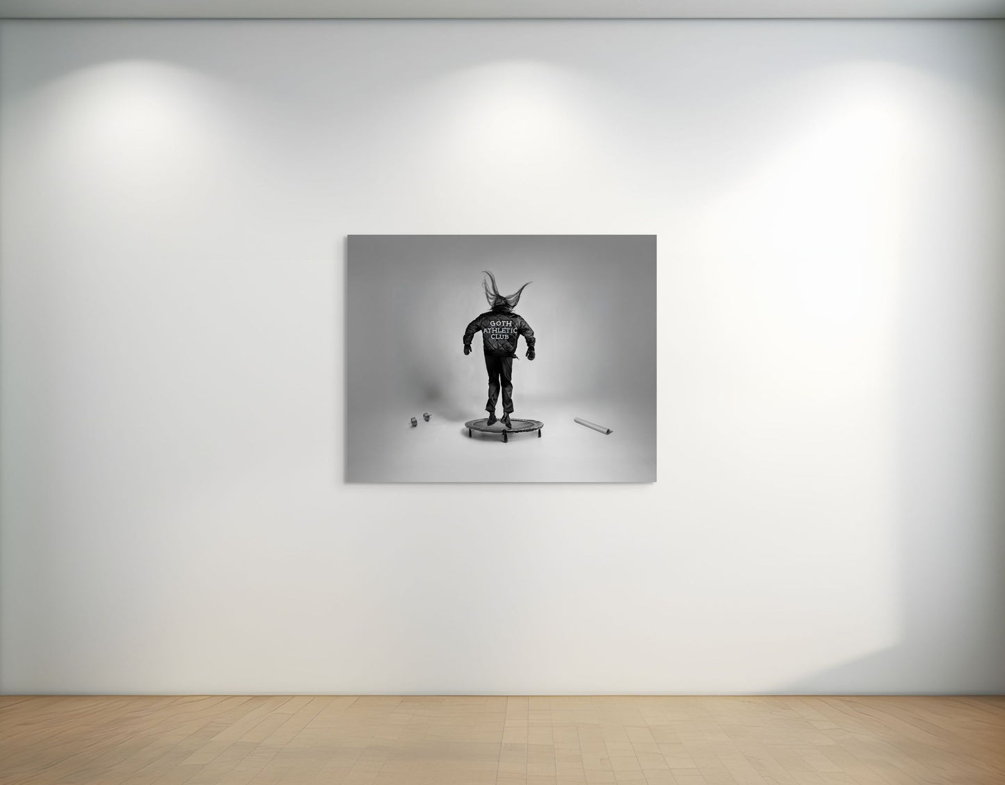 Gothic Athletic Club