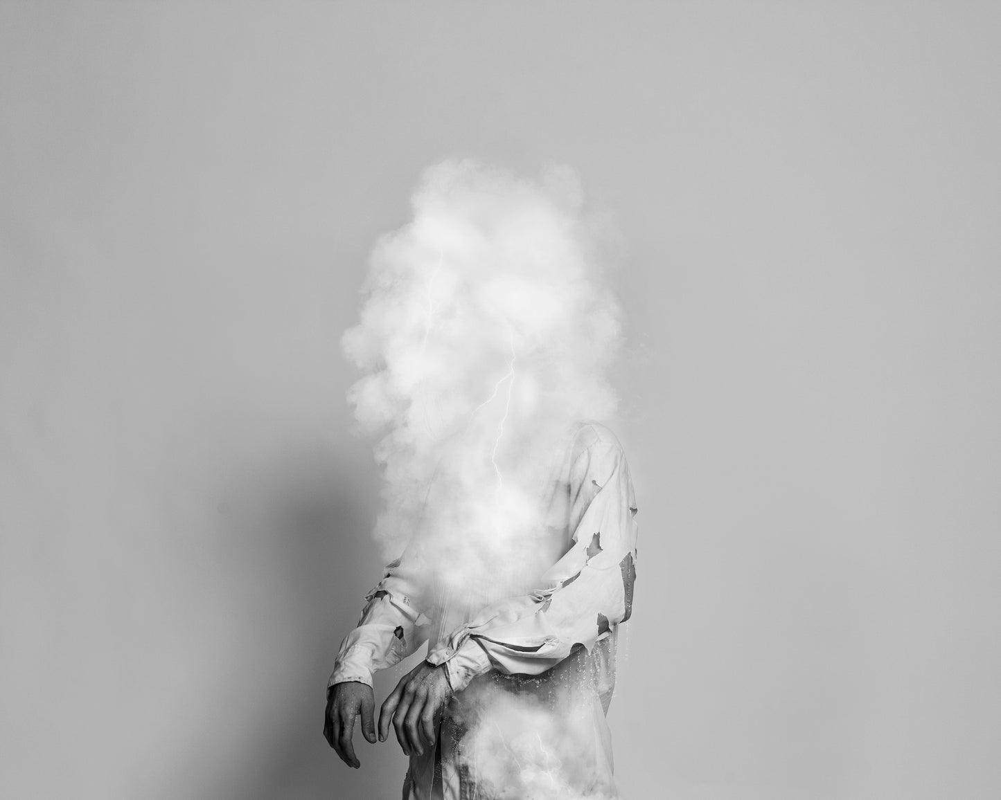 Electrocution: A Fatal Orgasm