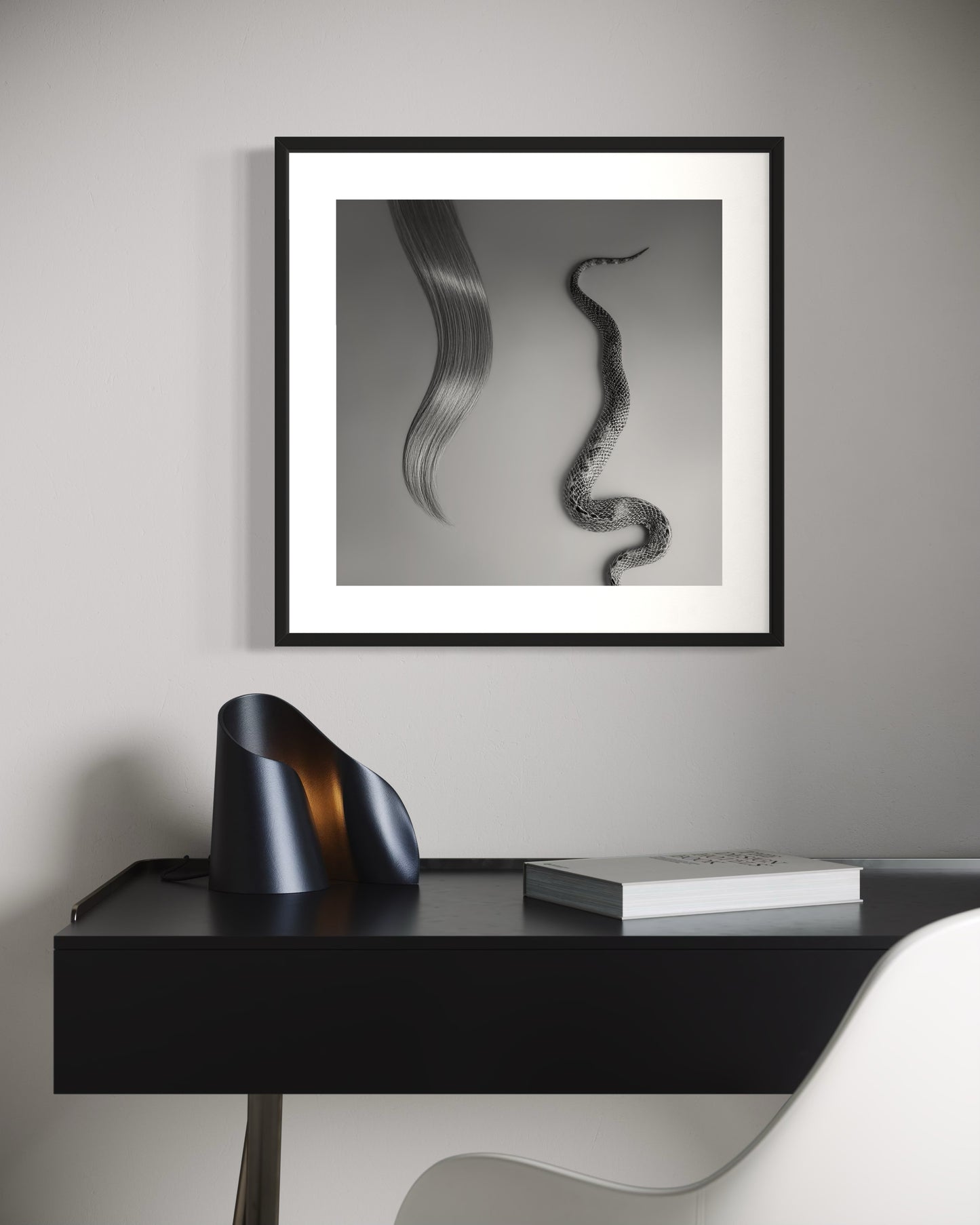 She Comes With Fangs