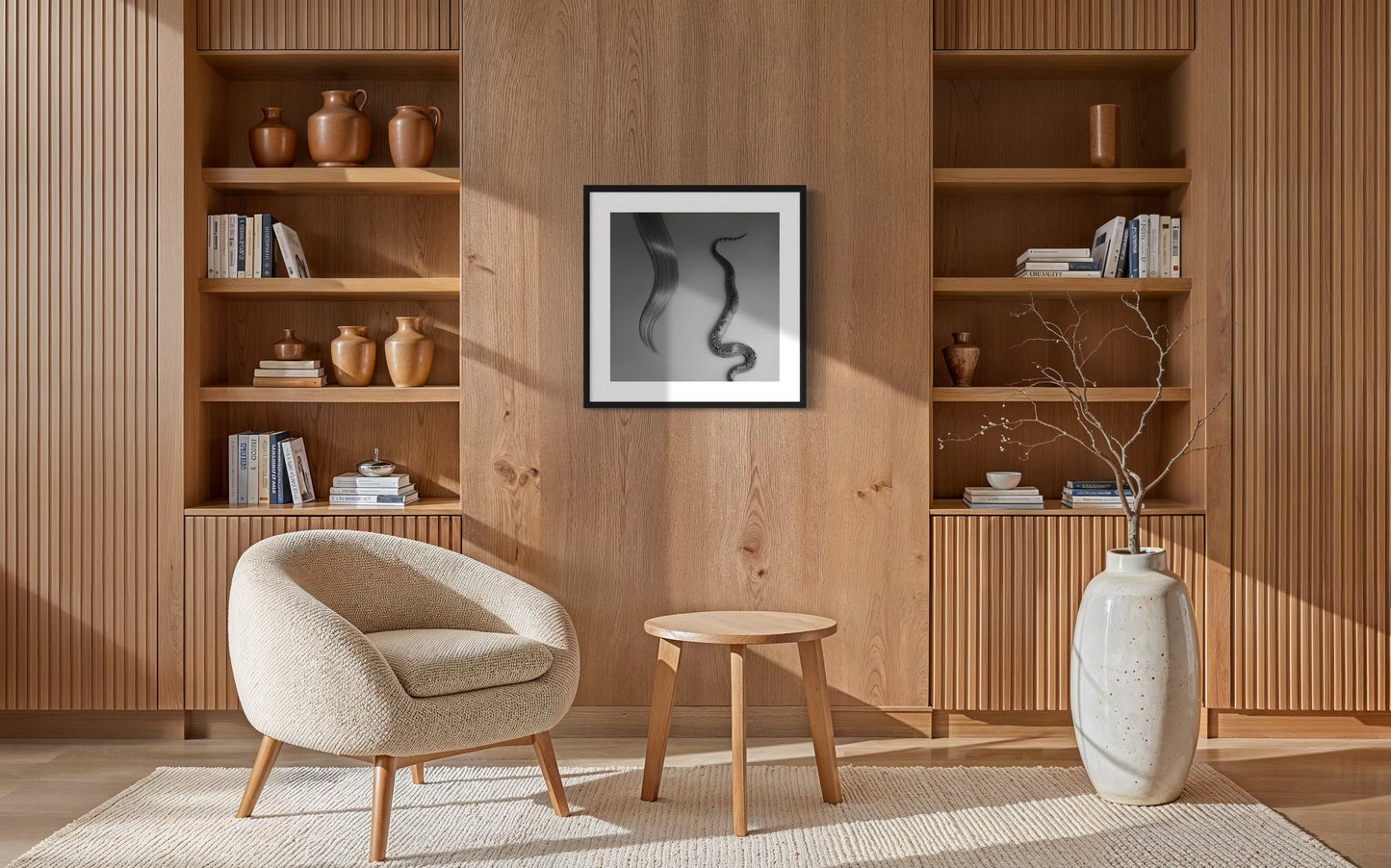 She Comes With Fangs