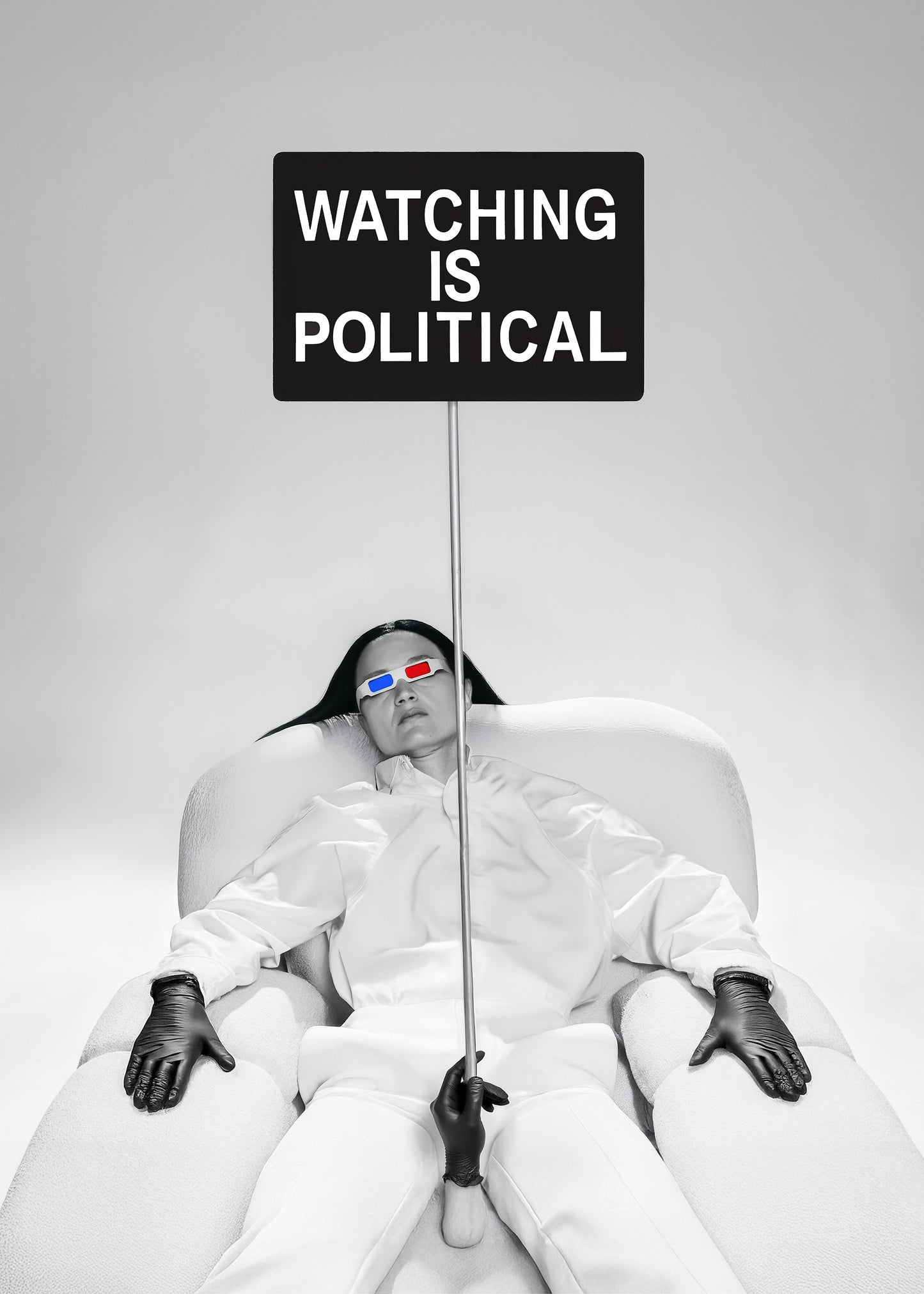 Watching Is Political